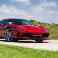 Insurance Coverage for Ferrari Rentals in Italy