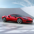Engine Specs of Ferrari Models